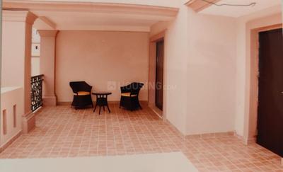 Hall Image of 5300 Sq.ft 4.5 BHK Villa for sale in Ezzy Corinth, Narayanapura Bengaluru for Rs. 55000000