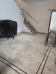 Hall Image of 2400 Sq.ft 5 BHK Apartment / Flat for rent in DDA Flats Munirka, Munirka New Delhi for Rs. 81000