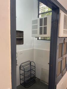 Balcony Image of 800 Sq.ft 1 BHK Builder Floor for rent in Big Block South City 2, Sector 49 Gurgaon for Rs. 23000