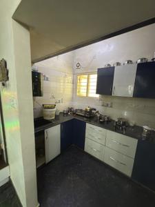 Kitchen Image of 2000 Sq.ft 5 BHK Independent House for sale in Peenya Bengaluru for Rs. 11200000
