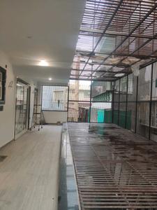 Bedroom Four Image of 4050 Sq.ft 4 BHK Builder Floor for sale in Green Field Colony Faridabad for Rs. 36000000