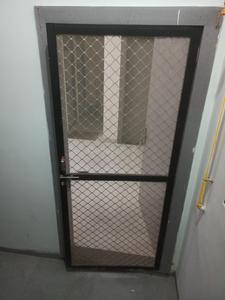 Balcony Image of 500 Sq.ft 1 BHK Builder Floor for rent in Pawapuri Colony Ujjain for Rs. 10000