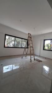 Hall Image of 1500 Sq.ft 3 BHK Apartment / Flat for rent in Vile Parle East Mumbai for Rs. 200000