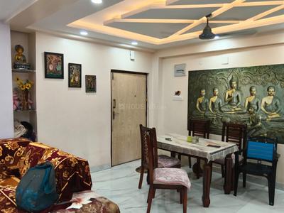 2 BHK Flat