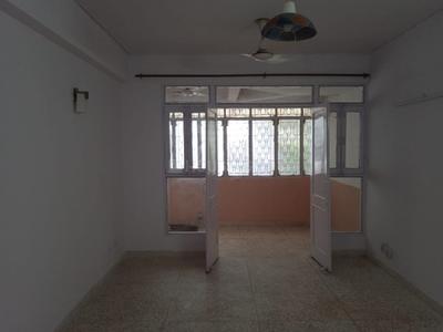 Hall Image of 1675 Sq.ft 3.5 BHK Apartment / Flat for rent in East End Apartment, New Ashok Nagar New Delhi for Rs. 50000
