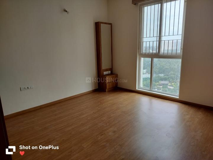 Brigade cosmopolis Bedroom 1