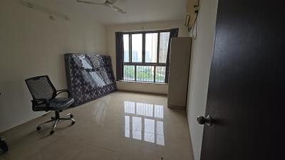 Bedroom Image of 1242 Sq.ft 2 BHK Apartment / Flat for sale in Amanora Future Towers, Hadapsar Pune for Rs. 15500000