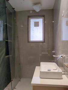 Bedroom Two Image of 2200 Sq.ft 3 BHK Builder Floor for sale in Sushant Lok Phase 1 Gurgaon for Rs. 30000000