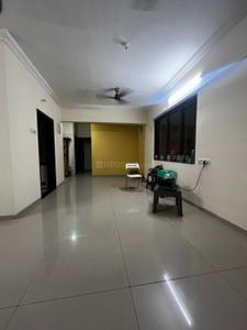 Hall Image of 1650 Sq.ft 3 BHK Apartment / Flat for sale in Sanpada Navi Mumbai for Rs. 27500000