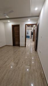 Hall Image of 1800 Sq.ft 3 BHK Builder Floor for rent in Puri Kohinoor Faridabad, Sector 89 Faridabad for Rs. 29000