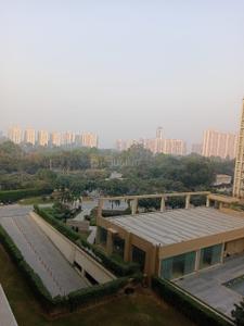 Balcony Image of 1919 Sq.ft 3 BHK Apartment / Flat for sale in Vatika Seven Elements, Sector 89A Gurgaon for Rs. 20000000