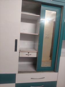 1.5 BHK Flat