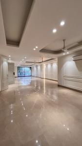 Hall Image of 4500 Sq.ft 4 BHK Builder Floor for sale in Greater Kailash I New Delhi for Rs. 137500000