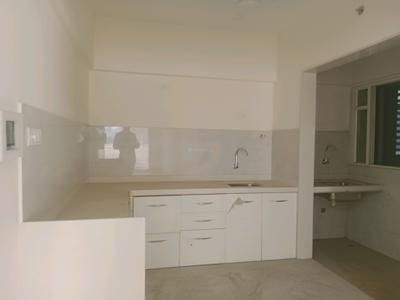Kitchen Image of 1230 Sq.ft 2 BHK Apartment / Flat for sale in Manas Serene Homes, Moshi Pune for Rs. 5326000