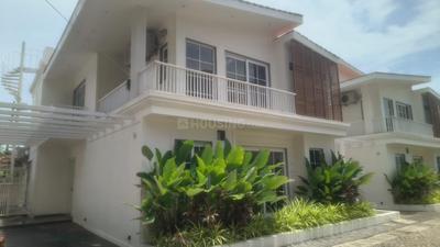 Image of 4574 Sq.ft 4 BHK Villa for rent in Mandrem, Goa for Rs. 220000