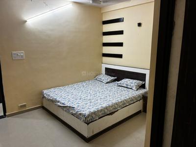 Bedroom Image of Alpha in Vastrapur, Ahmedabad