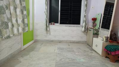 Bedroom Image of 650 Sq.ft 2 BHK Apartment / Flat for sale in Paschim Putiary Kolkata for Rs. 2600000