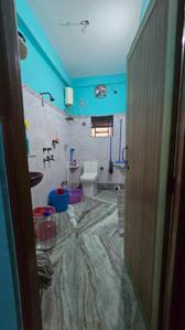 Bedroom Image of 1270 Sq.ft 4 BHK Apartment / Flat for sale in Garfa Kolkata for Rs. 4950000