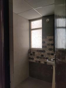 Common Bathroom Image of 1240 Sq.ft 2.5 BHK Apartment / Flat for sale in Rise Organic Homes Phase 1 by Rise Projects, Mahurali Ghaziabad for Rs. 8000000