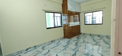 Bedroom Image of 1750 Sq.ft 3 BHK Builder Floor for rent in Ashok Nagar Gorakhpur for Rs. 20000