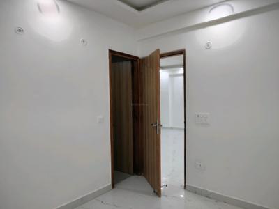 Bedroom Image of 2150 Sq.ft 4 BHK Apartment / Flat for sale in Titania Residency, Phi IV Greater Noida for Rs. 11111000