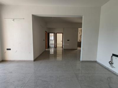 Hall Image of 2160 Sq.ft 3 BHK Apartment / Flat for sale in Sunrise Vista, Bodakdev Ahmedabad for Rs. 19200000