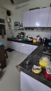 Kitchen Image of 1036 Sq.ft 2.5 BHK Apartment / Flat for sale in Apex Athena, Sector 75 Noida for Rs. 16000000