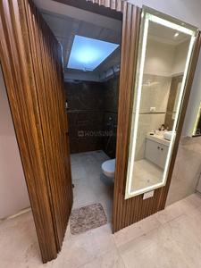 Bathroom Image of 3240 Sq.ft 4.5 BHK Duplex for sale in Gera Greens Ville Sky Villas, Kharadi Pune for Rs. 45000000