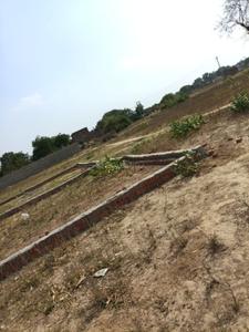 Image of 900 Sq.ft Residential Plot / Land for sale in SK Shikhar Poorab Vihar, Jhalwa, Allahabad for Rs. 2200000