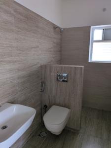 Bedroom Two Image of 3670 Sq.ft 4 BHK Villa for sale in Sikhara Tranquil, Cherlapalli Secunderabad for Rs. 29360000