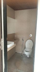 Image of 1350 Sq.ft 3 BHK Apartment / Flat for rent in Akshar Elementa, Tathawade, Pune for Rs. 38000