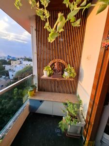Image of 1200 Sq.ft 2 BHK Apartment / Flat for sale in Bachupally, Hyderabad for Rs. 7800000