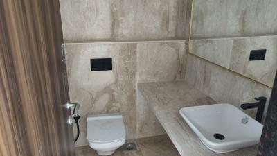 Image of 800 Sq.ft 2 BHK Apartment / Flat for sale in Sheth 72 West, Andheri West, Mumbai for Rs. 35000000
