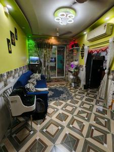 Hall Image of 865 Sq.ft 2 BHK Apartment / Flat for sale in Bhiwandi Thane for Rs. 4500000
