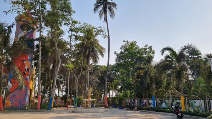 Vriddhica Heritage Plots Main Image 1