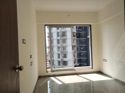 Bedroom Image of 1650 Sq.ft 3 BHK Apartment / Flat for sale in Mass Insignia, Kharghar Navi Mumbai for Rs. 15000000
