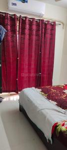 Bedroom Image of 830 Sq.ft 2 BHK Apartment / Flat for sale in The Nature, Karjat Thane for Rs. 3500000