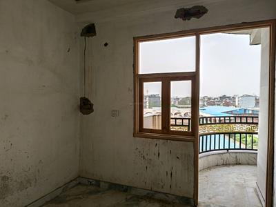 Bedroom Image of 900 Sq.ft 3 BHK Builder Floor for sale in DLF Ankur Vihar Ghaziabad for Rs. 3475222
