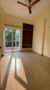 Bedroom Image of 1495 Sq.ft 3 BHK Apartment / Flat for sale in Panchsheel Pratistha Phase 1 Tower T4 To T7, Sector 75 Noida for Rs. 21000000