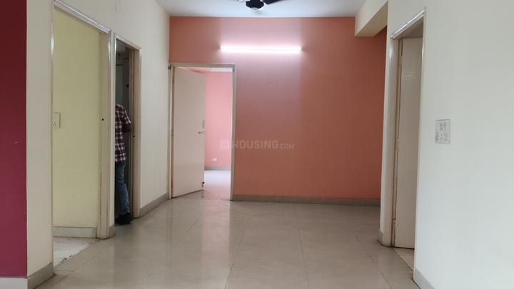 Devaloke Fort Living Room 1