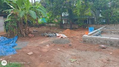 Image of 2170 Sq.ft Residential Plot / Land for sale in Ayyanthole, Thrissur for Rs. 1200000
