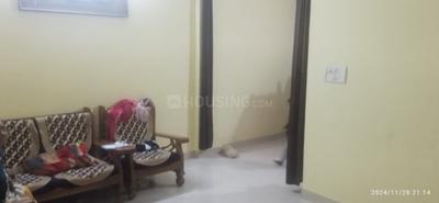 Hall Image of 1000 Sq.ft 3 BHK Apartment / Flat for sale in Ashok Vihar Phase 2 Gurgaon for Rs. 4500000