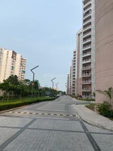 Image of 2608 Sq.ft 3 BHK Apartment / Flat for sale in Rishita Serenity, Sushant Golf City, Lucknow for Rs. 28136250