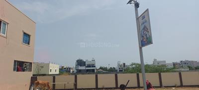 Image of 820 Sq.ft Residential Plot / Land for sale in Gerugambakkam, Chennai for Rs. 6232000