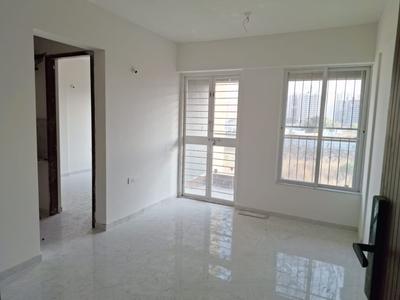 Hall Image of 570 Sq.ft 1 BHK Apartment / Flat for sale in Shree Sai Aarav, Tathawade Pune for Rs. 5900000