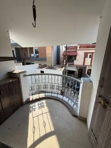 Balcony Image of 2100 Sq.ft 4 BHK Duplex for sale in Maninagar Ahmedabad for Rs. 10500000