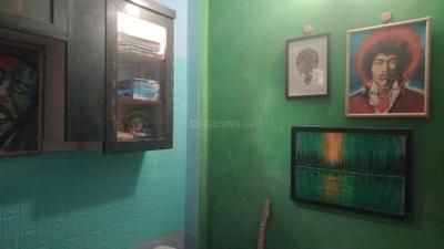 Bedroom Image of 900 Sq.ft 3 BHK Independent House for sale in Aya Nagar New Delhi for Rs. 7800000
