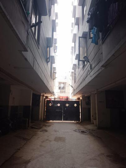 Burari Garhi, Burari Main Image 1