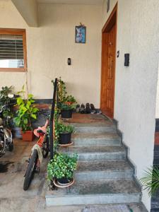 Image of 5900 Sq.ft 4 BHK Independent House for rent in Sathgalli, Mysore for Rs. 70000
