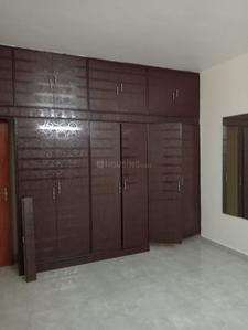 Bedroom Image of 1350 Sq.ft 3 BHK Apartment / Flat for rent in Thiruvanmiyur Chennai for Rs. 55000